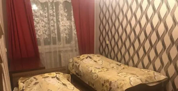 Сдаётся 3-х комнатная квартира, фотография 2