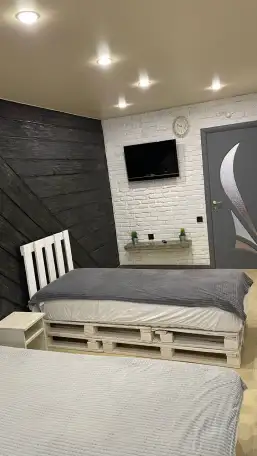 Квартира  на сутки в Полоцке, фотография 7