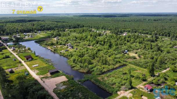 продам участок, фотография 3
