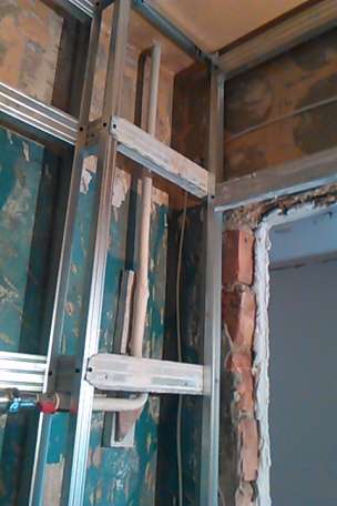 Все виды строительно-монтажных работ, фотография 1