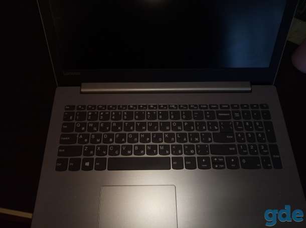Lenovo Ideapad 330-15IGM, фотография 2