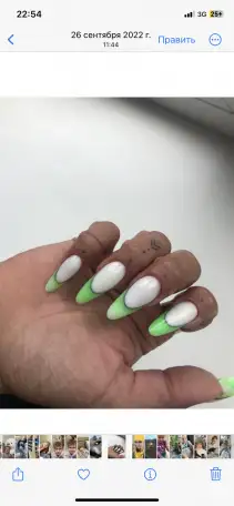 Студия красоты Nail Club, фотография 4