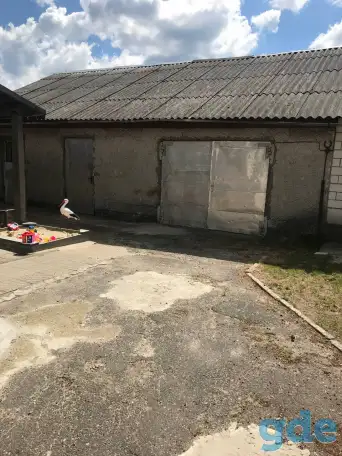 Продам дом в Гомельской области, Петриковского района, г.п. Копаткевичи, фотография 9