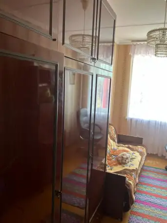 Продам 4х комнатную квартиру в Пружанах, Строительная 6, фотография 5