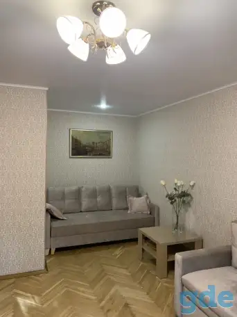 Квартира в центре, 11 ул. Золотая Горка, фотография 2