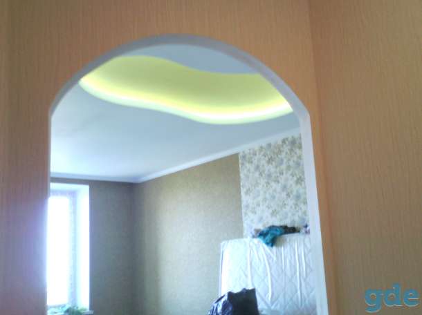 Малярные работы, фотография 1