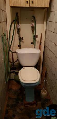 Продам двухкомнатную квартиру г.Горки, фотография 11