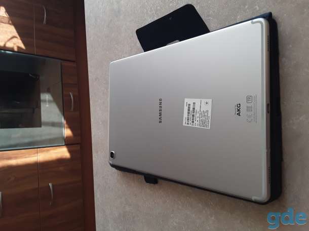 Планшет Samsung tab S5e LTE 64 Гб, фотография 3