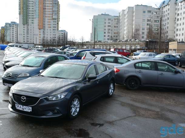 Продаётся Автосалон 4 Колеса (готовый бизнес), фотография 7