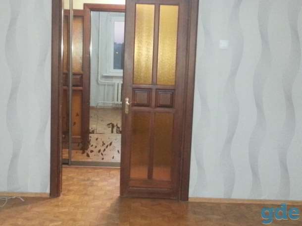Аренда 3-комнатной квартиры на длительный срок, проспект Мира, 34, фотография 2