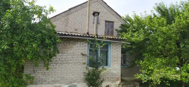 Дом квартира 2-к в 2-квартирном доме, Бердовка, фотография 6