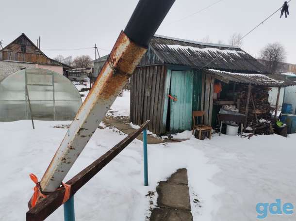 Продаю дом на 1-й Ямницкой, Могилев улица первая Ямницкая Д 22, фотография 5