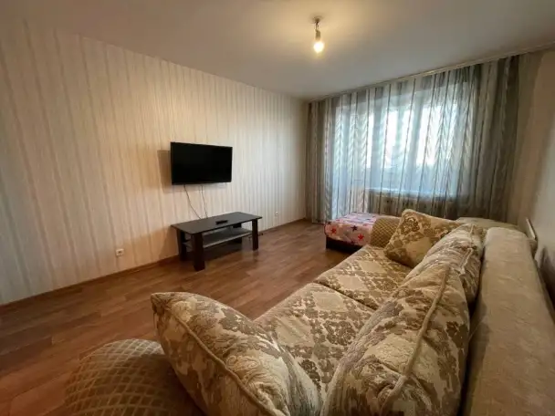 Квартиры на сутки в Столбцах ул.Мира 11, фотография 5