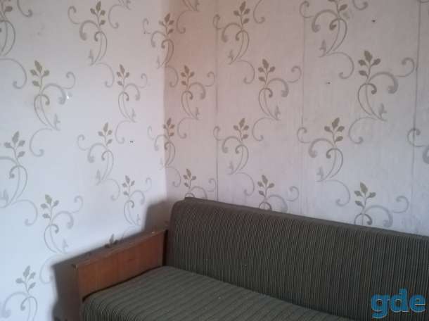 Продам участок с домом Калинковичский р-н, фотография 3