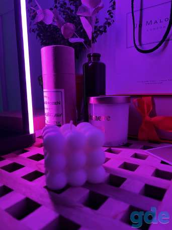 RGB торшер 50 см, 100 см, 150 см, 200 см, фотография 1