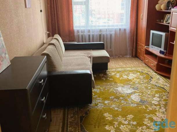 Продам однокомнатную квартиру в Лиде, Гродненской области, фотография 2