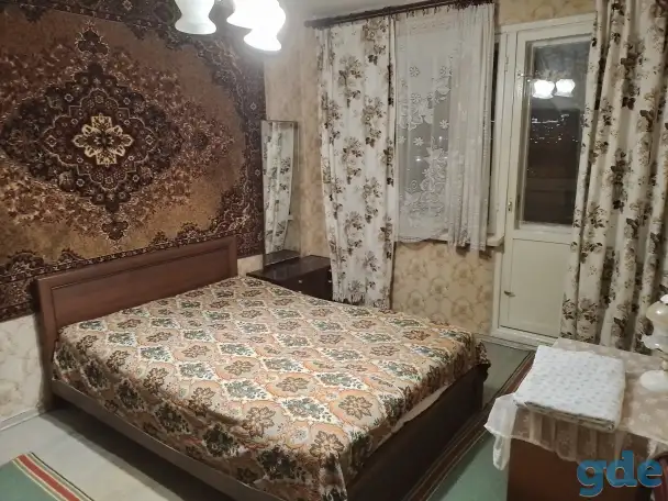 Сдам комнату, Беларусь, улица Лейтенанта Кижеватова, 64, фотография 1