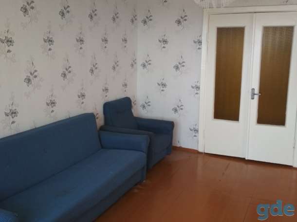 Продам 2 комнатную квартиру в Рогачеве район Диапроектор, фотография 4
