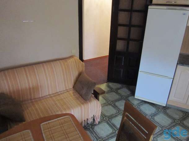 Продам 2-х комнатную квартиру в центре г.Витебска, фотография 1