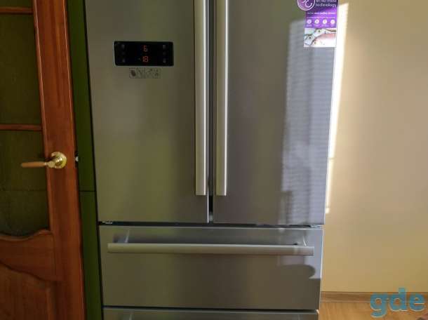 ХОЛОДИЛЬНИК BEKO, фотография 1