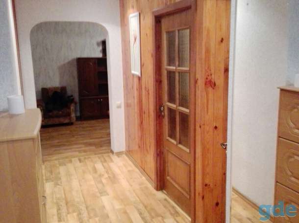 Квартира на сутки в Березино, фотография 2