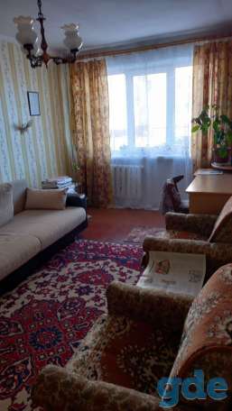 Продажа квартиры, Минская обл., ул. Ленина, д.73, кв.20, фотография 4