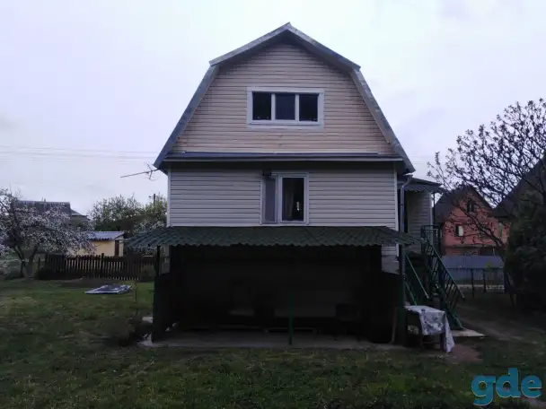 Продаю дом (дачный), фотография 7