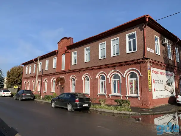 Офисные помещения в аренду, Дзержинского 90, фотография 1