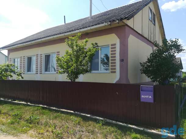 Продажа дома, фотография 1