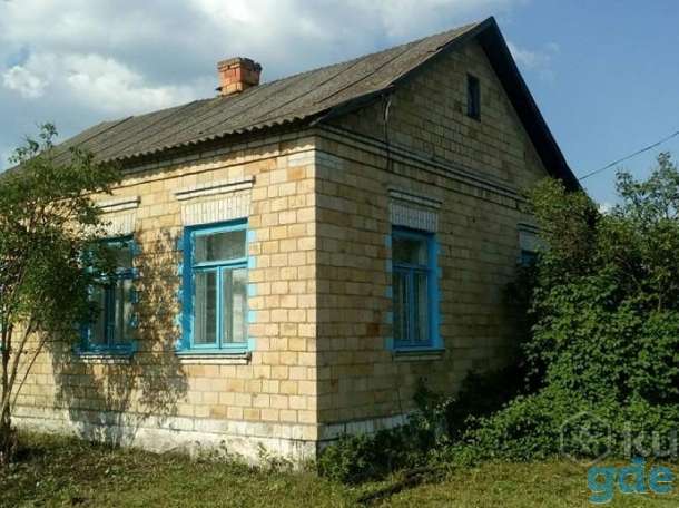 Продам дом Тышковичи, Ул. Содовая, фотография 8