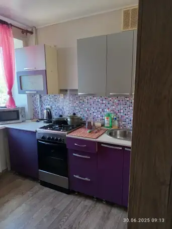 Посуточная аренда квартир, город Кричев м-н Сож 22, фотография 8