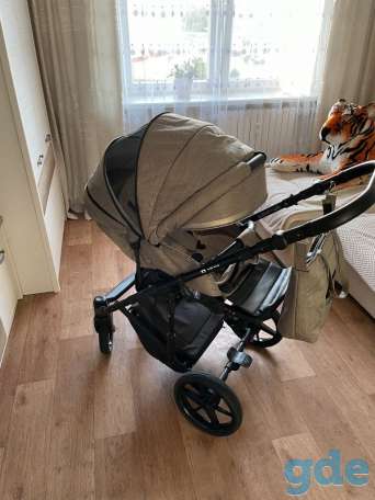 Коляска Adamex Rimini 2в1, фотография 6