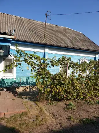 Продается большой дом в районе форштадта, Пер. Труда, фотография 2