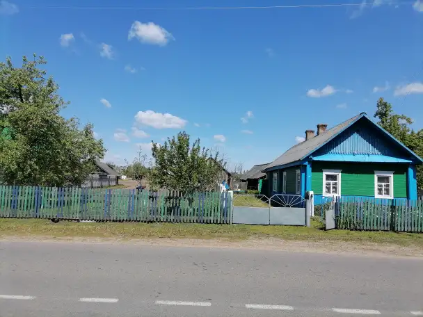 Продаётся дом, Минская область, Любанский район, д. Осовец, фотография 4