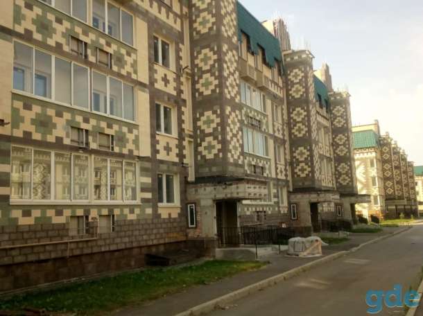 Монтажник вентилируемых фасадов, фотография 2