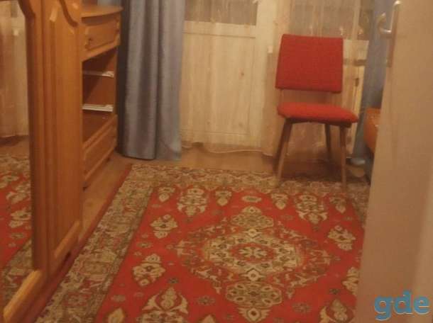 Сдаю комнату посуточно, Пер. Новый, фотография 1