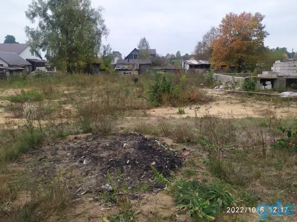 родам в Поречье распланированный  участок с электричеством на 220/380 10кВ и с скважиной.на участке имеется старый фунда, фотография 10