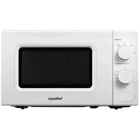 Микроволновая печь comfee cmw207m03w, фотография 1