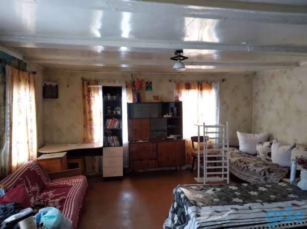 Продам дом в г.п. Городея, фотография 5