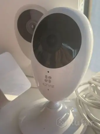 Камера WI-FI  full hd, фотография 2