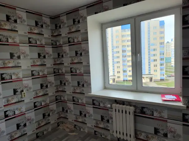 Продам 2-х комнатную квартиру, ул. Шапошника, д.14, фотография 10