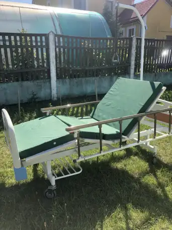 Прокат кроватей для лежачих больных, фотография 2