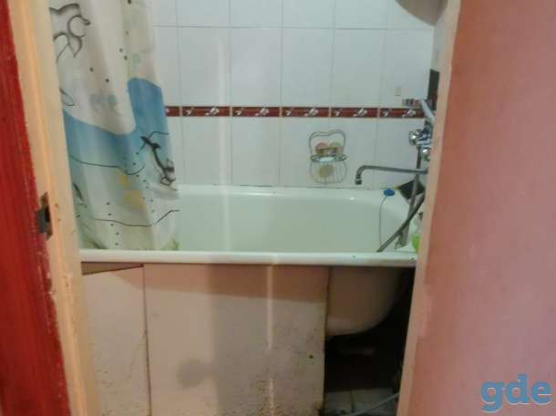 Сдам двухкомнатную квартиру в Заславле, микрорайон 1, дом 9, фотография 4