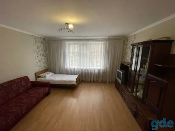 Квартира посуточно в Пинске от собственника, ул.Парковая, д.5, фотография 1