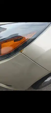 Ford Focus 3 рестайлинг, фотография 9