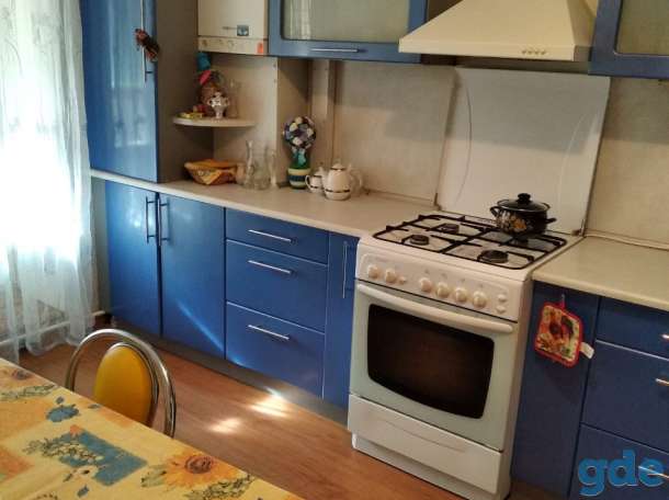 2-х комнатная квартира в Северном городке, Береза , Северный, фотография 1