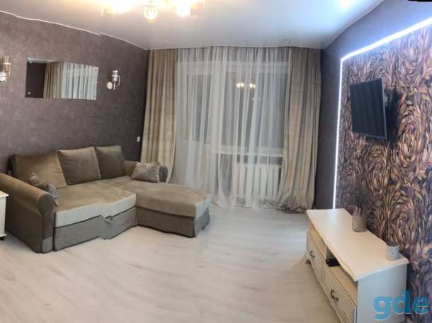 Аренда 2 комн квартиры г. Минск на длительный срок, фотография 3