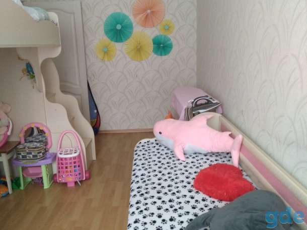 Продам 2-х комнатную квартиру, Снежкова22, фотография 2