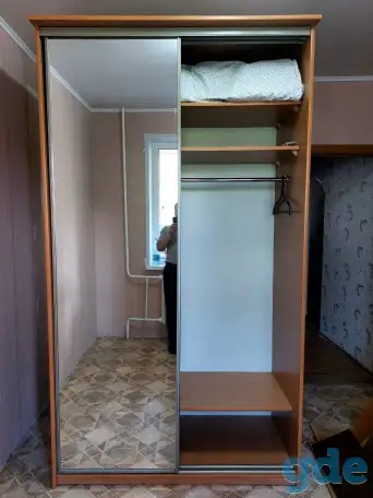 Шкаф купе, фотография 2