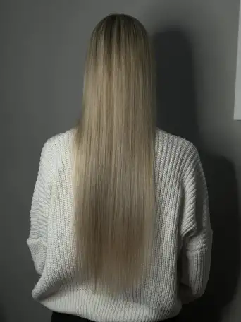 КератинБотокс, фотография 1